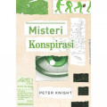 MISTERI KONSPIRASI