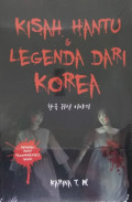 KISAH HANTU DAN LEGENDA DARI KOREA
