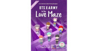 BTS X ARMY IN THE LOVE MAZE