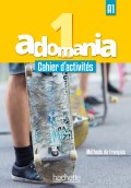 Adomia 1; Methode de francais