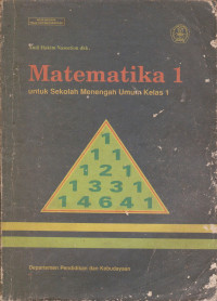 Matematika Kls 1