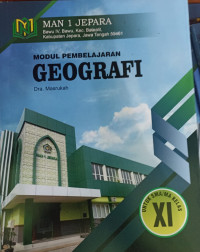 Image of Geografi XI