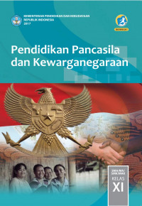 pendidikan pancasila dan kewarganwgaraan