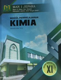 Kimia XI