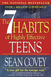Image of THA 7 HABITS OF HIGHLYEFFECTIVE TEENS (7 KEBIASAAN EFEKTIF)