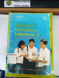 Image of Terampil Berbahasa Indonesia 2