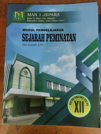 Sejarah XII