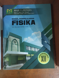 Fisika XII