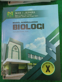 Biologi X