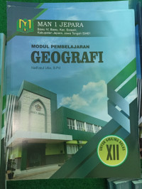 Geografi XII