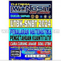BUKU WANGSIT : PENALARAN MATEMATIKA DAN PENGETAHUAN KUANTITATIF