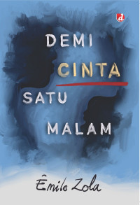 Demi Cinta Satu Malam