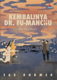 KELMBALINYA Dr. FU-MANCHU