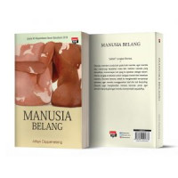 Manusia Belang