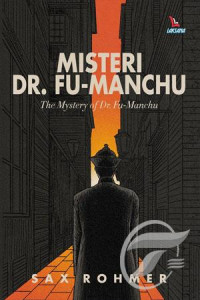 Misteri Dr. Fu Manchu