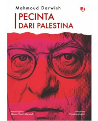 PECINTA DARI PALESTINA