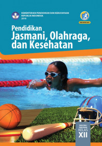 Image of PENDDIKAN JASMANI, OLAHRAGA, DAN KESEHATAN