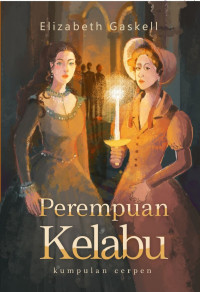 Perempuan Kelabu (kumpulan cerpen)