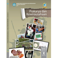 Image of prakarya kelas x