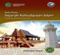 SEJARAH KEBUDAYAAN ISLAM KELAS XII