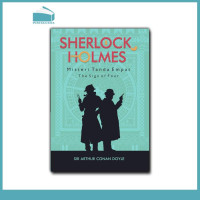 Sherlock Holmes: Misteri Tanda Empat