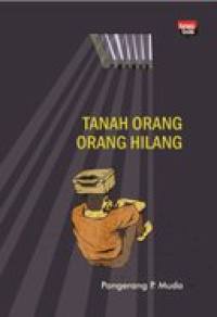 Tanah Orang-Orang Hilang