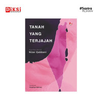 Image of Tanah Yang Terjajah