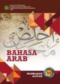 BAHASA ARAB KELAS XII
