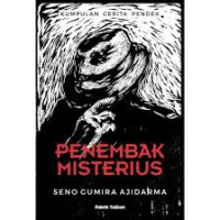 KUMPULAN CERITA PENDEK PENEMBAK MISTERIUS