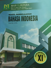 Image of B. Indonesia Wajib XI