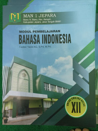 Image of B. Indonesia Wajib XII